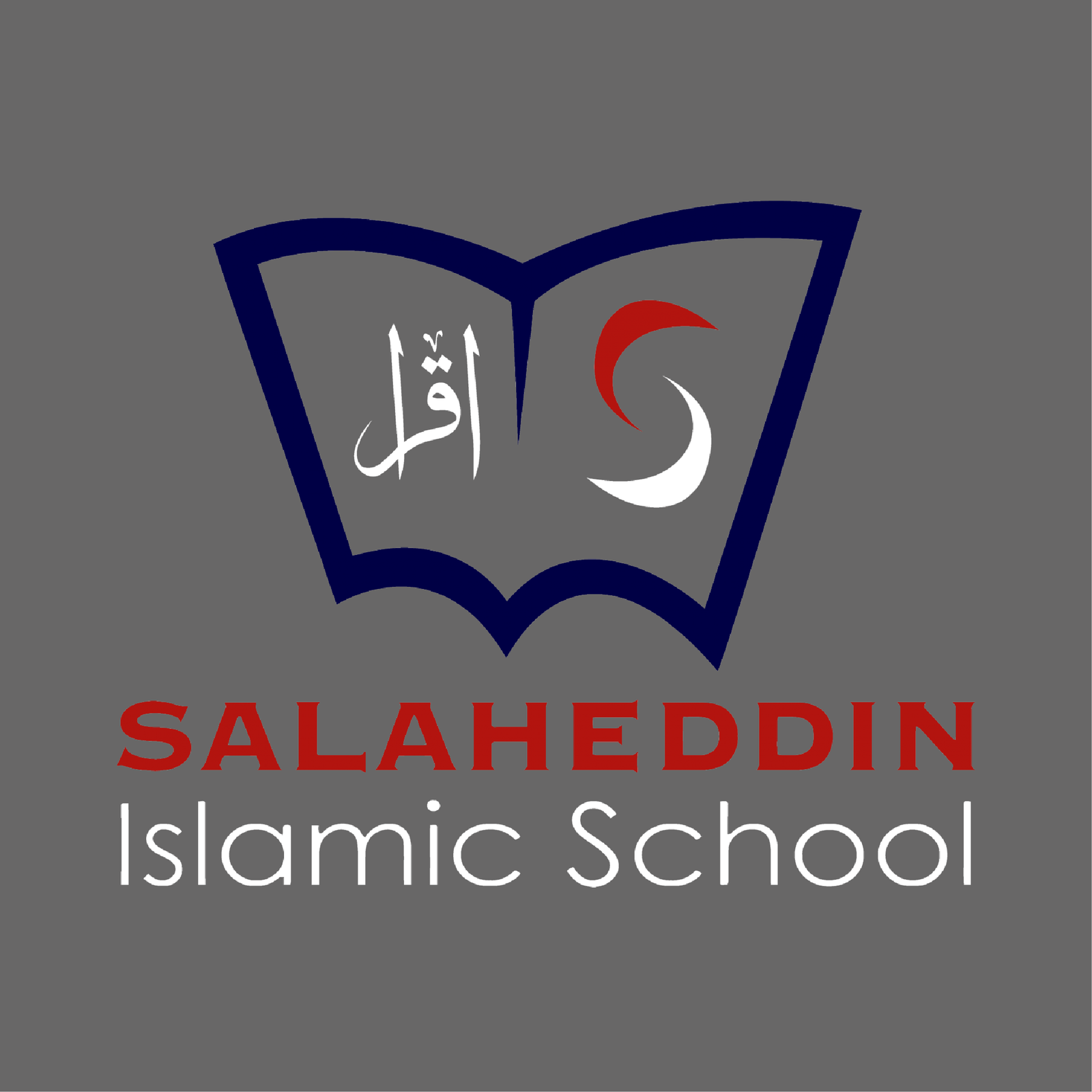 Salaheddin School Logo